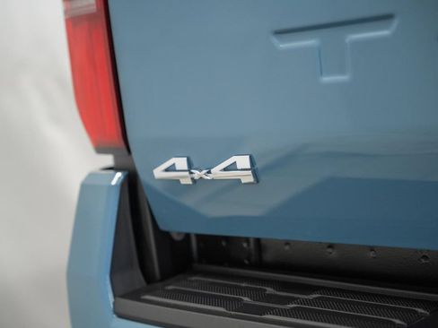 New 2026 Toyota Tacoma SR5 AWD/4WD image 7
