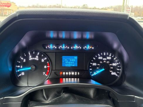 Used 2020 Ford F250 XL w/ Power Equipment Group image 13