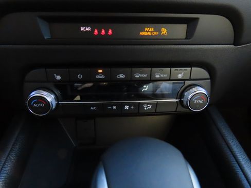 New 2025 MAZDA CX-5 AWD 2.5 S image 27