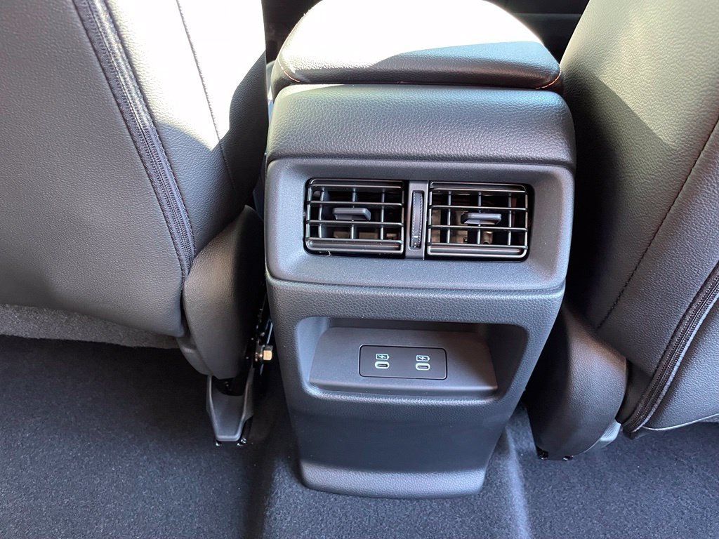 New 2027 Honda CR-V Sport-L image 37