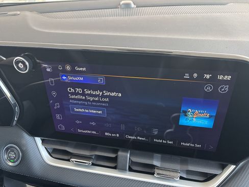 New 2026 Chevrolet Equinox LT w/ Convenience Package II image 23