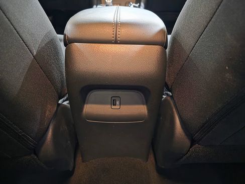 Used 2023 Nissan Sentra SV w/ All-Weather Package FWD image 19