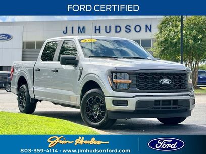 Used 2025 Ford F150 STX
