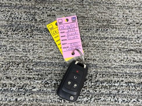 Used 2014 Buick Encore Convenience image 41