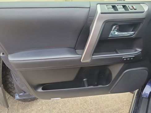 Certified 2024 Toyota 4Runner Limited image 11