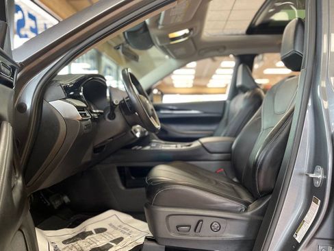 Used 2023 INFINITI QX60 Pure AWD/4WD image 14