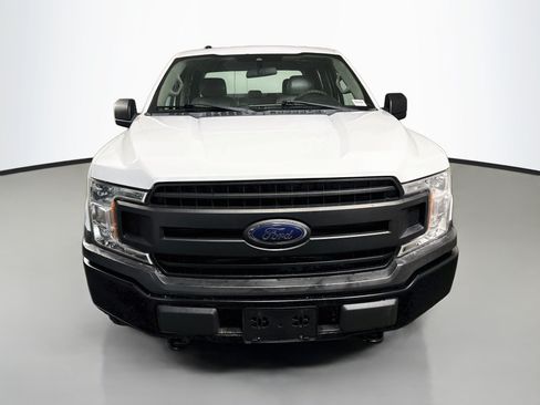 Used 2019 Ford F150 XL w/ Equipment Group 101A Mid AWD/4WD image 2
