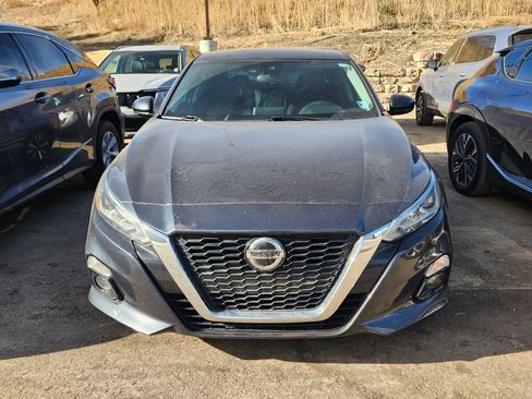 Used 2022 Nissan Altima 2.5 SL image 10