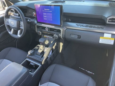New 2026 Toyota Tacoma TRD Sport image 24