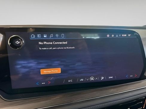 New 2026 Chevrolet Tahoe LS AWD/4WD image 27