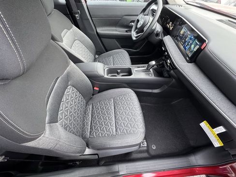 New 2026 Nissan Kicks SV w/ Cold Weather Package image 9