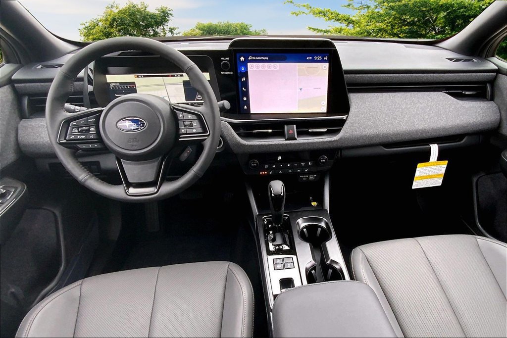 New 2026 Subaru Outback Limited AWD/4WD image 5