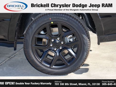 New 2026 RAM 1500 Laramie image 36