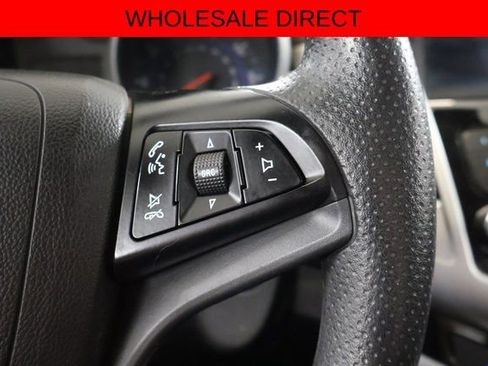 Used 2016 Chevrolet Cruze LT FWD image 17