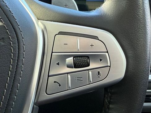 Used 2023 BMW X7 xDrive40i w/ Premium Package AWD/4WD image 18
