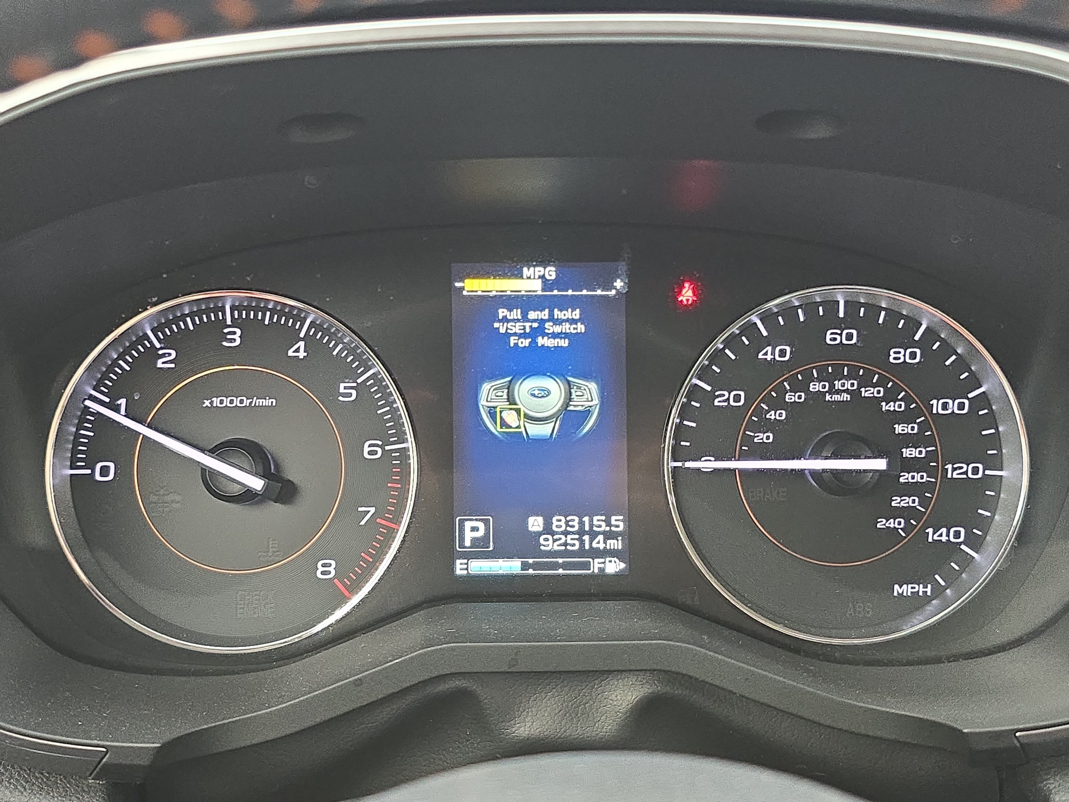 Used 2019 Subaru Crosstrek 2.0i Limited w/ Moonroof Package AWD/4WD image 18