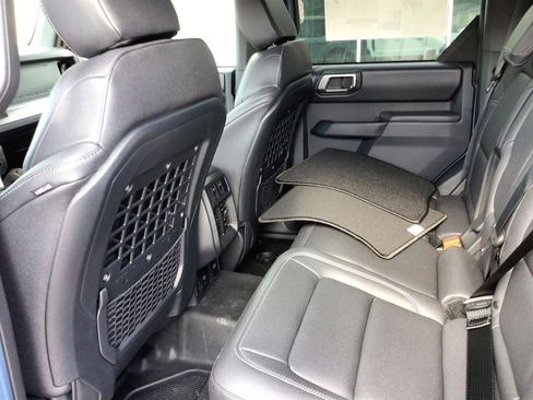 New 2025 Ford Bronco Badlands image 18