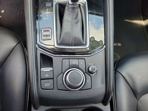 Used 2024 MAZDA CX-5 AWD 2.5 S w/ Select Package image 36