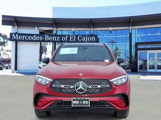 New 2026 Mercedes-Benz GLC 300 video 2