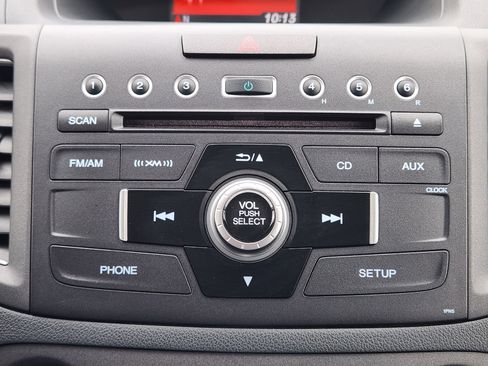 Used 2014 Honda CR-V EX-L image 19