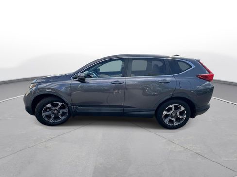 Used 2017 Honda CR-V EX image 9