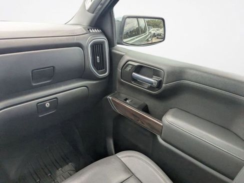Used 2022 GMC Sierra 1500 SLT w/ SLT Premium Package image 22