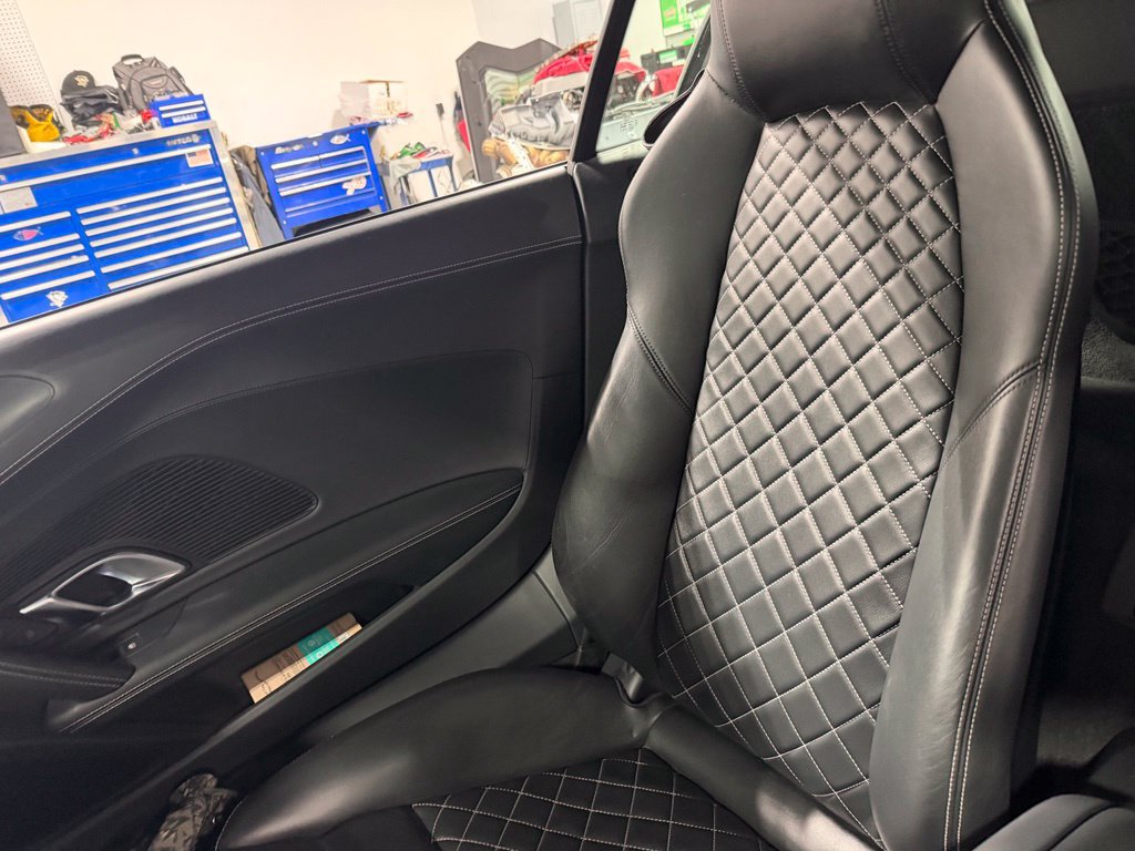 Used 2017 Audi R8 V10 plus AWD/4WD image 19
