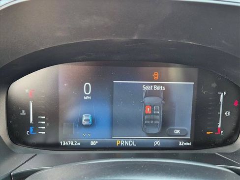 Used 2024 Ford Escape ST-Line w/ Tech Pack #1 AWD/4WD image 11