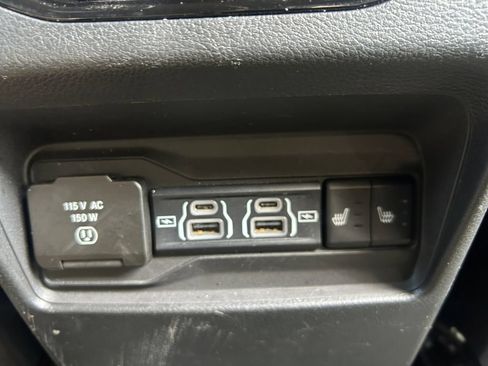 Used 2024 Jeep Grand Cherokee Limited 4xe AWD/4WD image 19