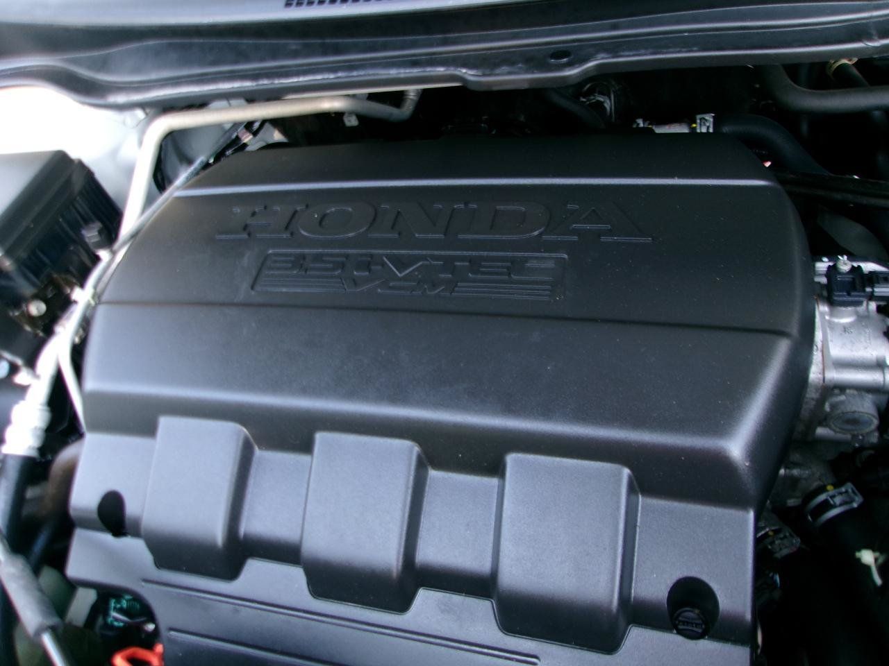 Used 2016 Honda Odyssey EX-L image 17