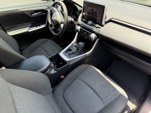 Used 2023 Toyota RAV4 XLE w/ Convenience Package FWD image 16