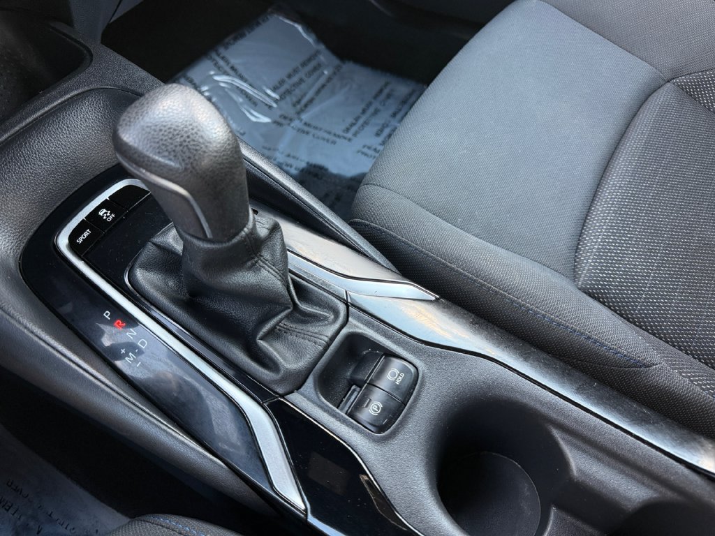 Used 2022 Toyota Corolla SE FWD image 36
