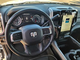 Used 2022 RAM 2500 Laramie AWD/4WD video 2
