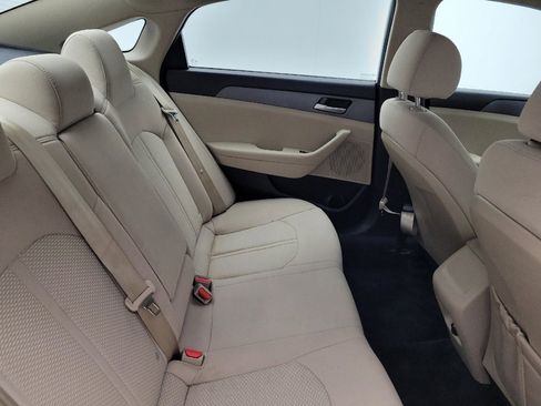 Used 2018 Hyundai Sonata SE image 19