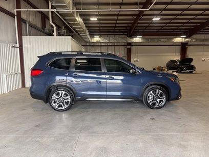 Used 2023 Subaru Ascent Limited w/ Technology Package