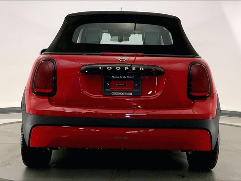 New 2026 MINI Cooper S FWD image 3