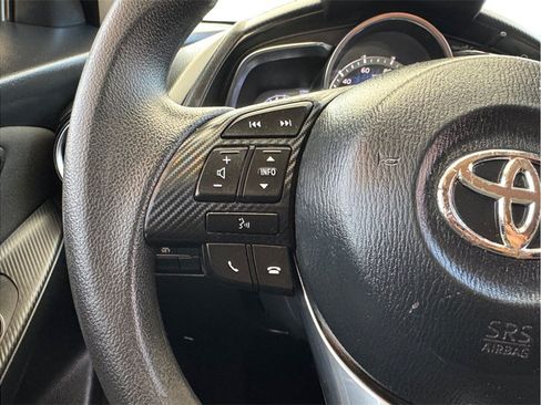 Used 2017 Toyota Yaris iA FWD image 13
