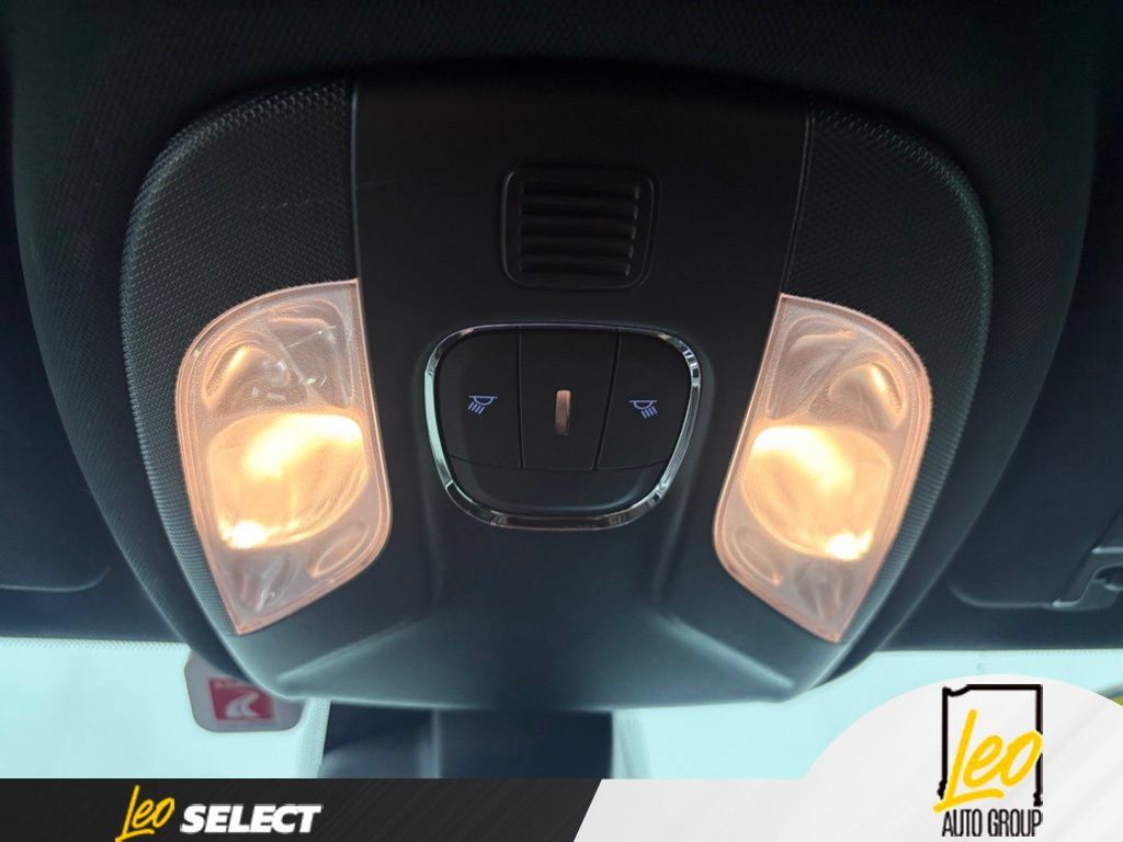 Used 2024 Jeep Compass Latitude AWD/4WD image 20