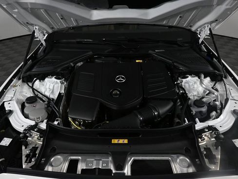 Used 2026 Mercedes-Benz E 350 Sedan image 31