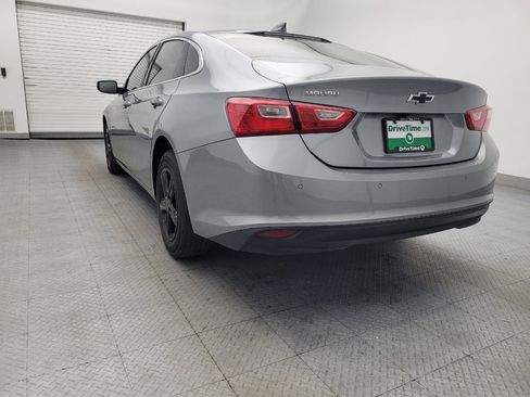 Used 2024 Chevrolet Malibu LS image 5