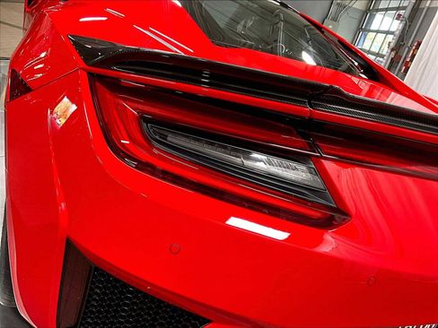 Used 2021 Acura NSX image 31
