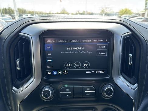 Used 2023 Chevrolet Silverado 2500 LT AWD/4WD image 13