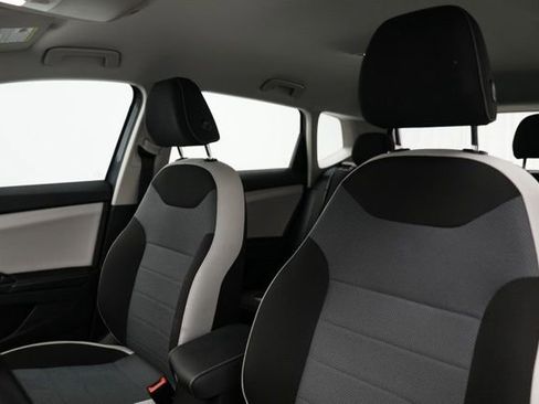 Used 2025 Volkswagen Taos S image 12