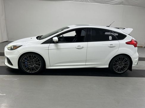 Used 2016 Ford Focus RS image 6