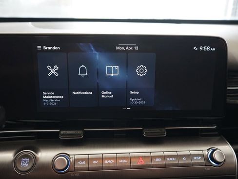 Used 2024 Hyundai Kona SEL image 34