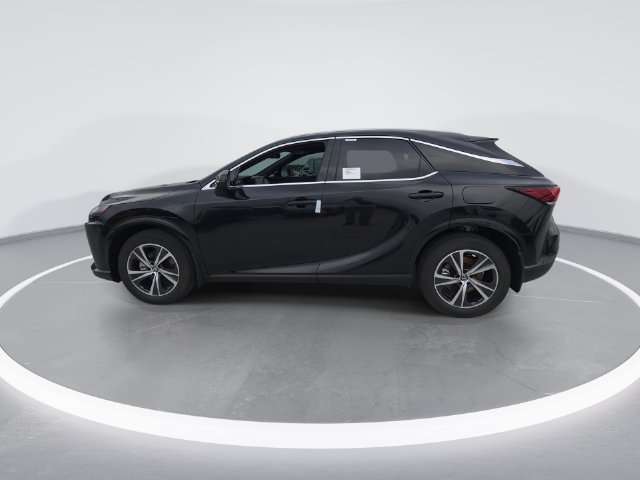 New 2026 Lexus RX 350h w/ Convenience Package AWD/4WD image 5