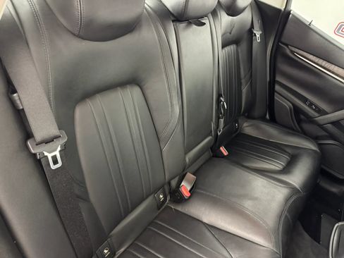 Used 2014 Maserati Ghibli S Q4 AWD/4WD image 39