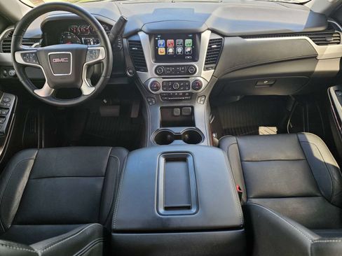 Used 2019 GMC Yukon SLT w/ Premium Edition RWD image 16