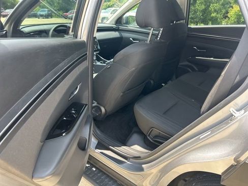 Used 2022 Hyundai Tucson XRT FWD image 17