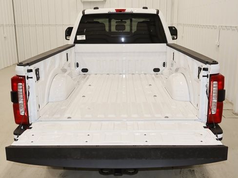 New 2025 Ford F350 XL w/ STX Appearance Package image 27